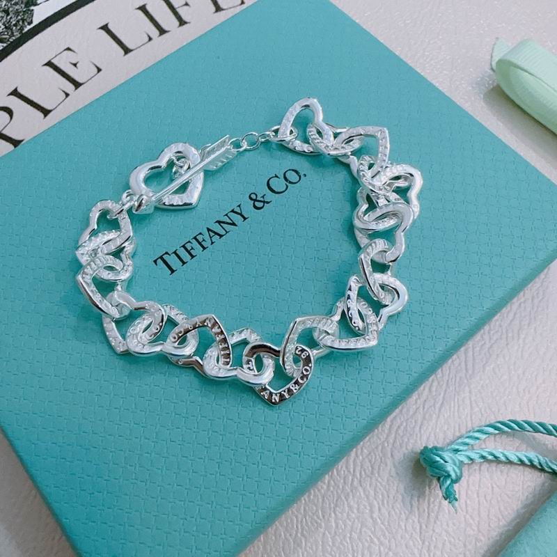 Tiffany bracelet 10yxx199